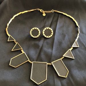 House of Harlow Necklace